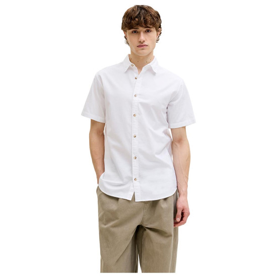Jack & Jones Ανδρικό πουκάμισο